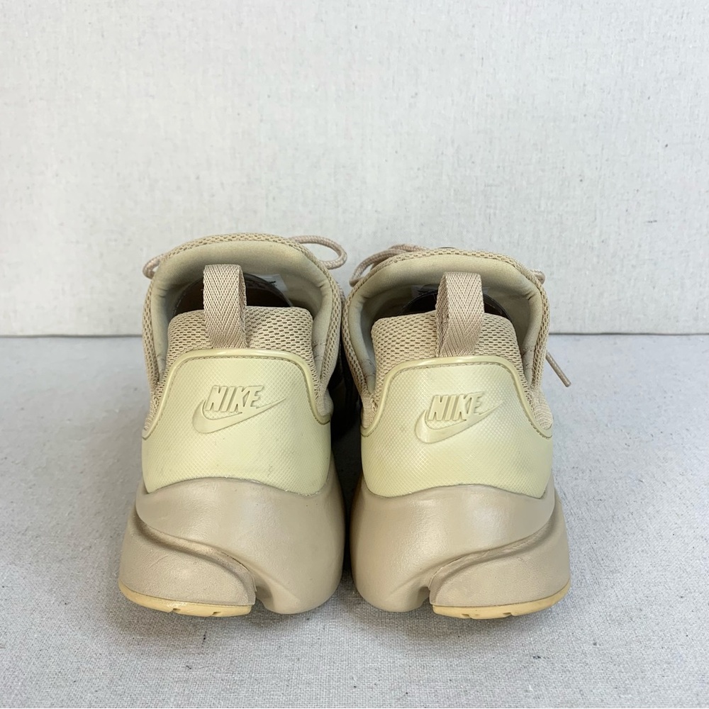 Nike - Men's Presto Fly Ballistic Brown/Tan Running/Athletic Shoes - Size 9.5 - Picture 5 of 14